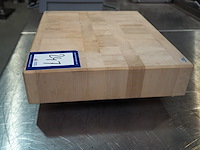 Nn chop block - afbeelding 4 van  5