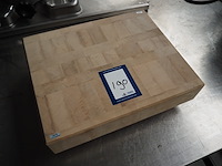 Nn chopping block - afbeelding 1 van  6