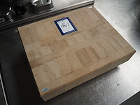 Nn chopping block - afbeelding 2 van  6