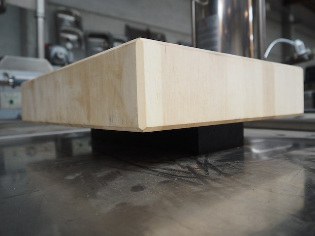 Nn chopping block - afbeelding 5 van  6