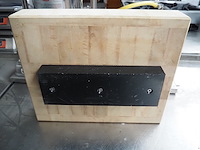 Nn chopping block - afbeelding 6 van  6