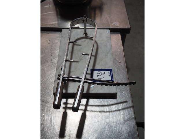 Nn clamp - afbeelding 3 van  4