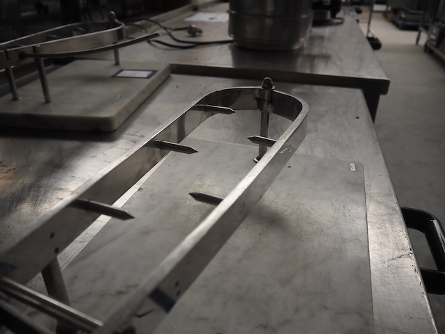 Nn clamp - afbeelding 3 van  4