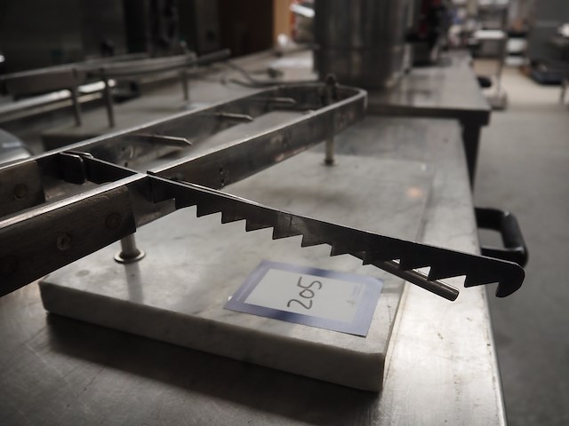 Nn clamp - afbeelding 4 van  4