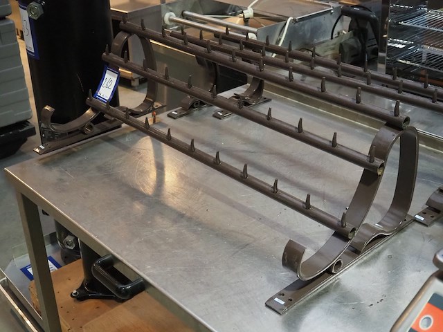 Nn coat rack - afbeelding 3 van  4