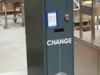 Nn coin changer - afbeelding 1 van  6
