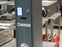 Nn coin changer - afbeelding 2 van  6