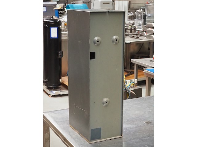 Nn coin changer - afbeelding 3 van  6