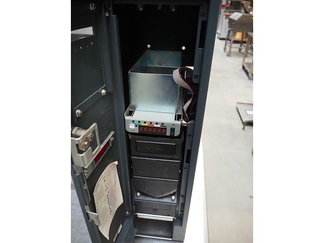 Nn coin changer - afbeelding 5 van  6