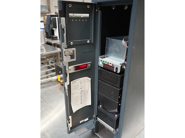 Nn coin changer - afbeelding 6 van  6