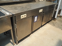 Nn cooling cabinet - afbeelding 1 van  9