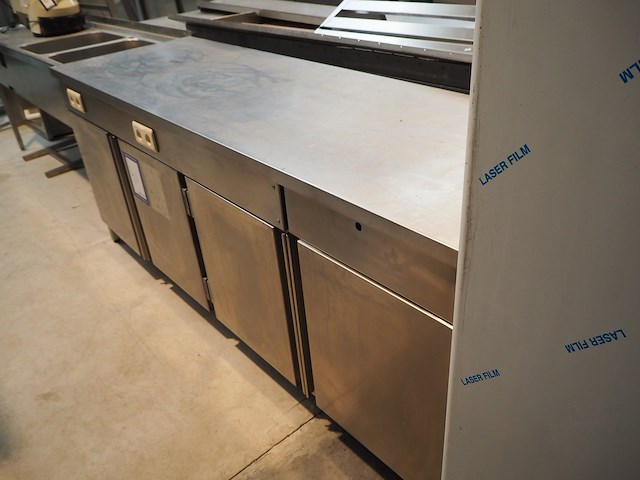 Nn cooling cabinet - afbeelding 2 van  9