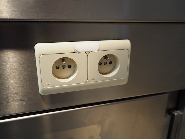 Nn cooling cabinet - afbeelding 9 van  9