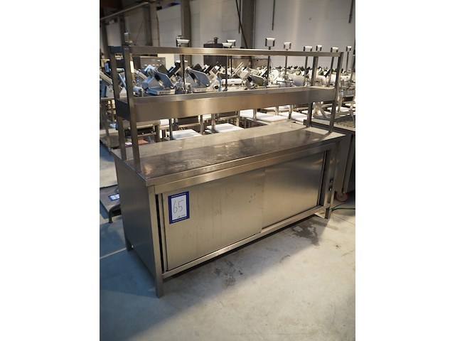 Nn counter - afbeelding 1 van  8