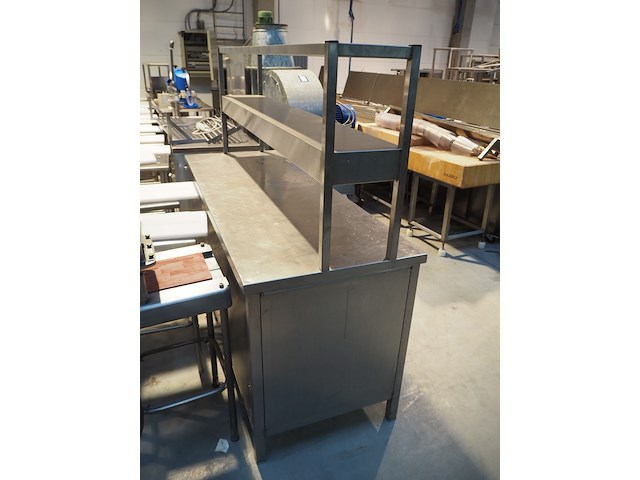 Nn counter - afbeelding 3 van  8