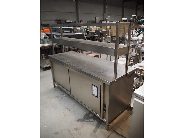 Nn counter - afbeelding 1 van  5