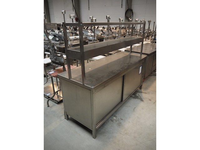 Nn counter - afbeelding 2 van  5