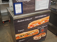 Nn counter - afbeelding 1 van  9