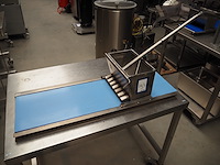 Nn croquette press - afbeelding 1 van  9