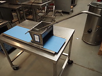 Nn croquette press - afbeelding 2 van  9
