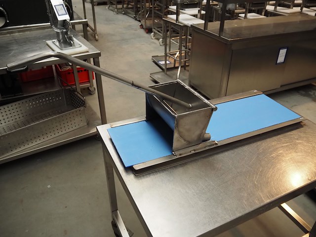 Nn croquette press - afbeelding 3 van  9
