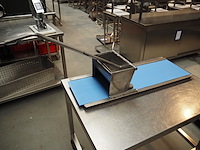 Nn croquette press - afbeelding 3 van  9
