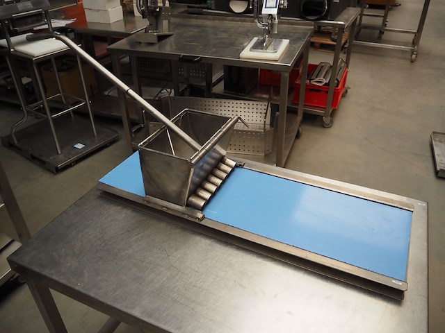Nn croquette press - afbeelding 4 van  9