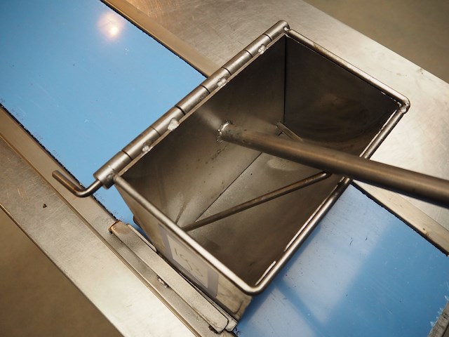 Nn croquette press - afbeelding 8 van  9