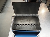 Nn croquette press - afbeelding 9 van  9