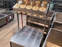 Nn cup holder trolley - afbeelding 1 van  6