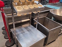 Nn cup holder trolley - afbeelding 2 van  6
