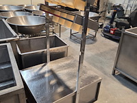 Nn cup holder trolley - afbeelding 3 van  6