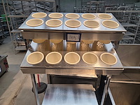 Nn cup holder trolley - afbeelding 4 van  6