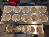 Nn cup holder trolley - afbeelding 5 van  6