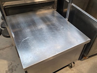 Nn cup holder trolley - afbeelding 6 van  6