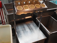 Nn cup holder trolley - afbeelding 1 van  4