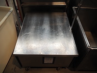 Nn cup holder trolley - afbeelding 4 van  4