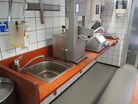 Nn deboning table - afbeelding 2 van  3