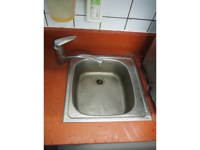 Nn deboning table - afbeelding 3 van  3