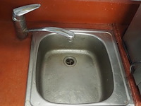 Nn deboning table - afbeelding 3 van  3