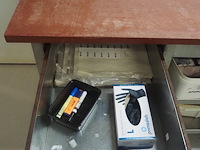 Nn deboning table - afbeelding 4 van  6