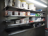 Nn deboning table - afbeelding 5 van  6