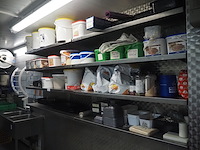 Nn deboning table - afbeelding 6 van  6