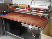 Nn deboning table - afbeelding 1 van  4