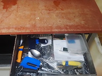 Nn deboning table - afbeelding 4 van  4