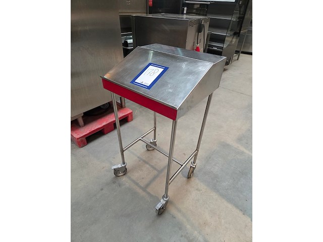 Nn desk - afbeelding 2 van  6