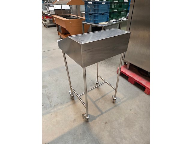 Nn desk - afbeelding 3 van  6