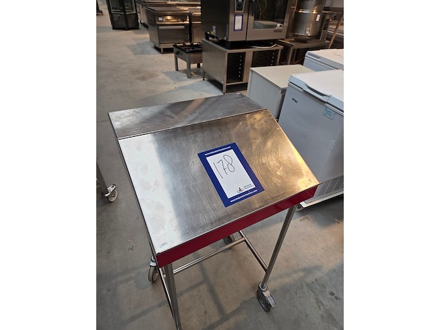 Nn desk - afbeelding 5 van  6