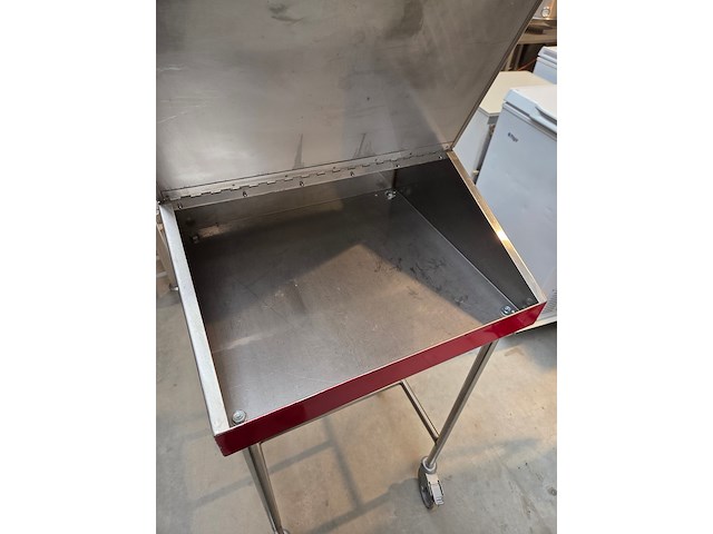 Nn desk - afbeelding 6 van  6