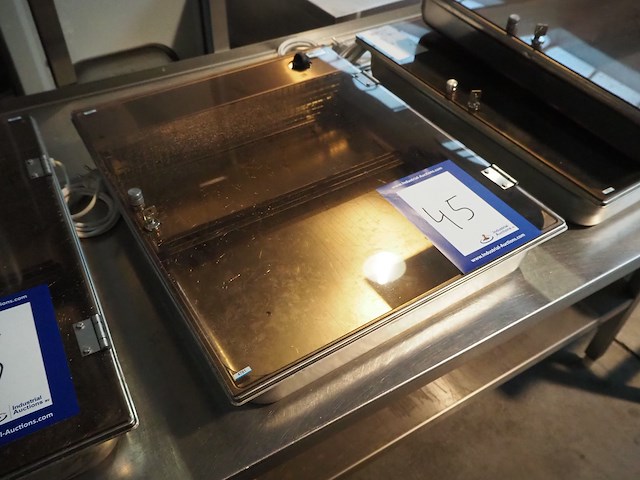 Nn disinfection cabinet - afbeelding 2 van  8